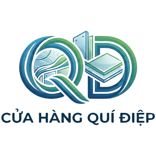 Logo Quí Điệp